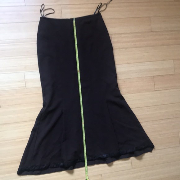 Sandwich Long Fitted Skirt NWT - Picture 5 of 8